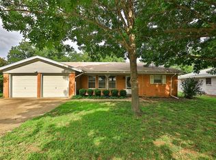 521 Ridgeway St, Clyde, TX 79510