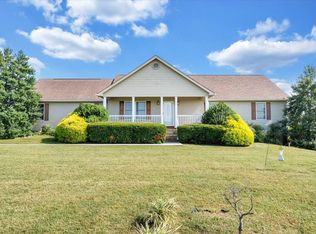 1952 Horseshoe Bend Rd, Moneta, VA 24121