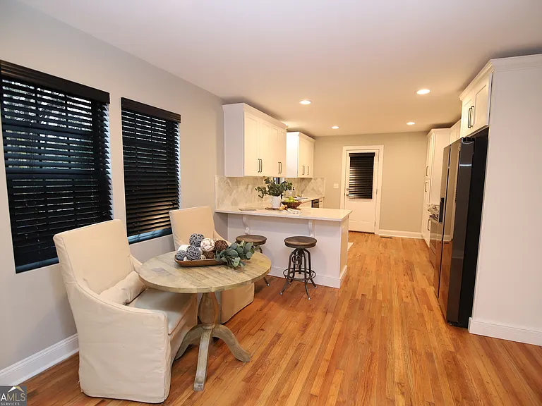 1007 Vernon St #B — Photo 7