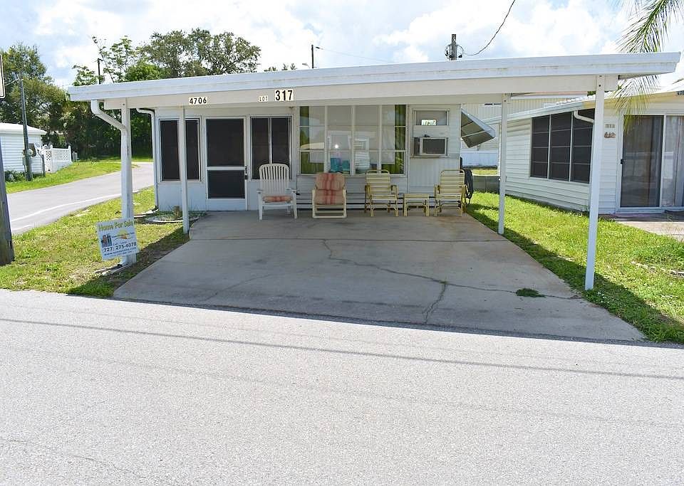 1st image of 4699 Continental Dr Lot 317