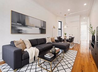 268 W 120th St #1, New York, NY 10026