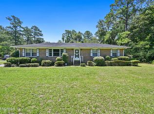 4520 Patrick Ave, Wilmington, NC 28403