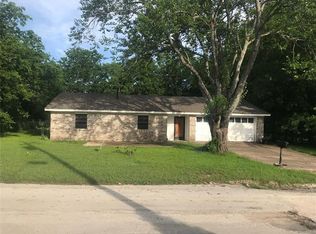 411 S Bouldin St, Hamilton, TX 76531