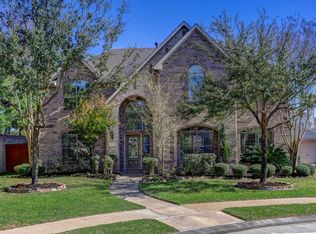 6522 Cotorra Cove Ct, Houston, TX 77041