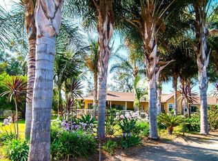 6487 Balcom Canyon Rd, Somis, CA 93066