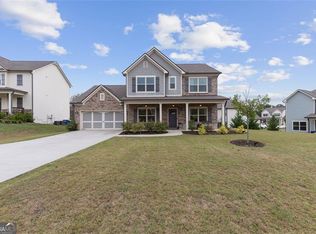 1708 Orileys Run, Winder, GA 30680