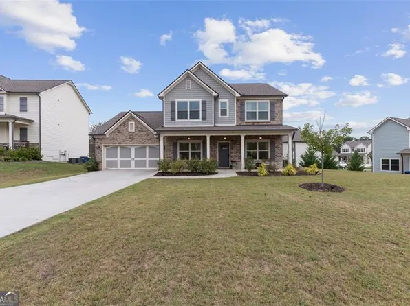 1708 Orileys Run, Winder, GA 30680