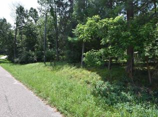 N6471 S Long Lake Rd, Waupaca, WI 54981