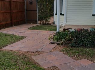 1328 Myrtle St, Denton, TX 76201