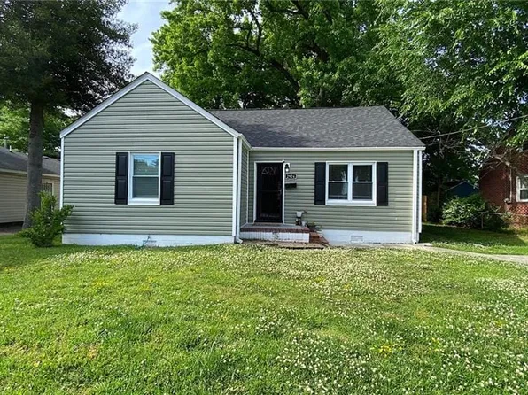 2924 Beachmont Ave, Norfolk, VA 23504