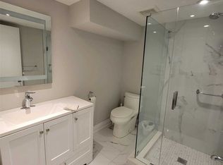 41 Brucewood Cres, Toronto, ON M6A2G7