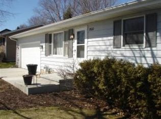 1500 Andaman St, Sun Prairie, WI 53590