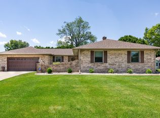 3106 Marshwood Rd, Goshen, IN 46528