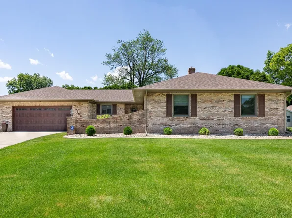 3106 Marshwood Rd, Goshen, IN 46528