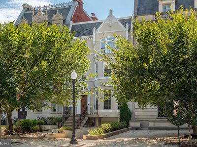 2232 Massachusetts Ave NW, Washington, DC, 20008