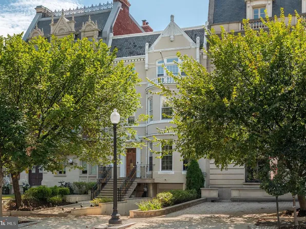 2232 Massachusetts Ave NW, Washington, DC 20008