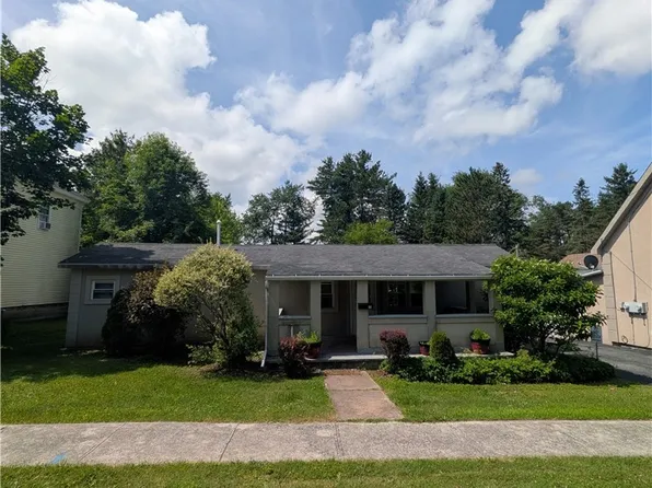 49 N Jefferson St, Carthage, NY 13619
