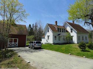 748 State Highway 3, Bar Harbor, ME 04609