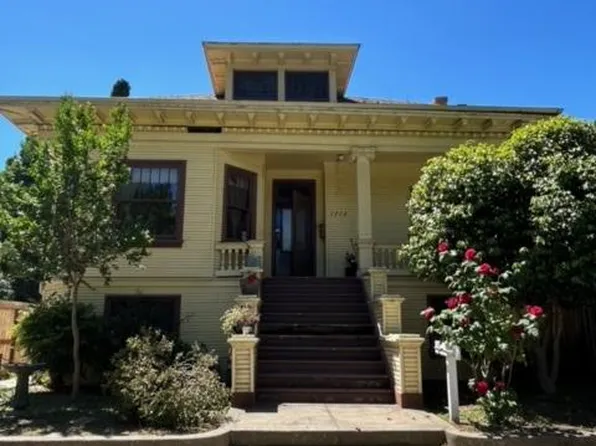 1716 T St, Sacramento, CA 95811