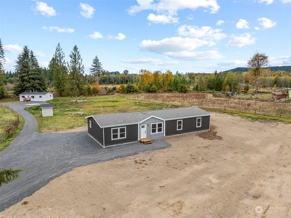 128 Lapham Road, Toutle, WA 98649