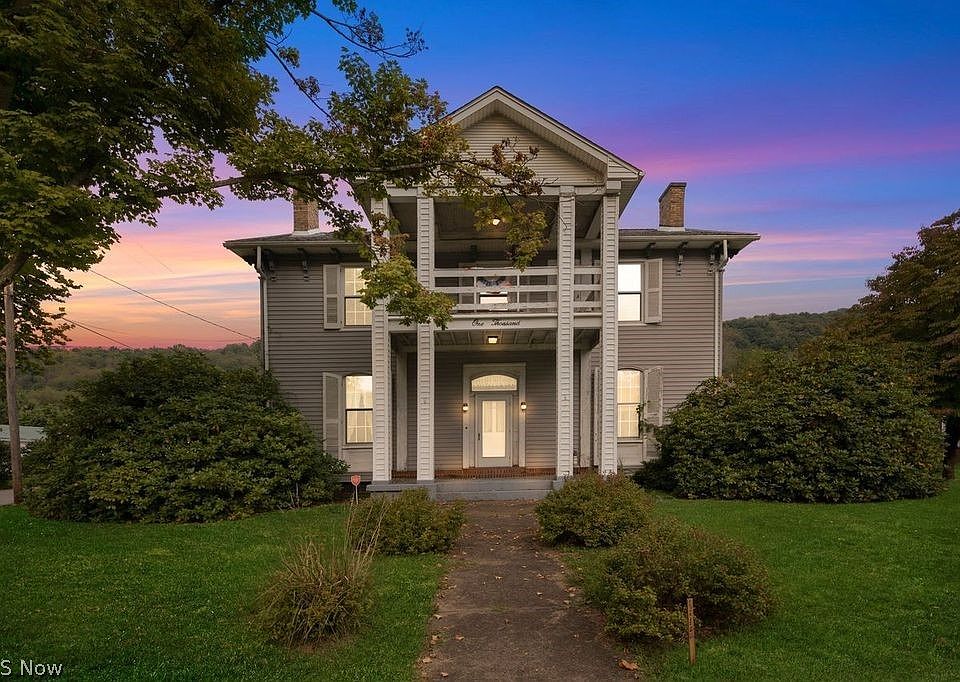 1000 Ridge Ave, New Cumberland, WV 26047 Zillow