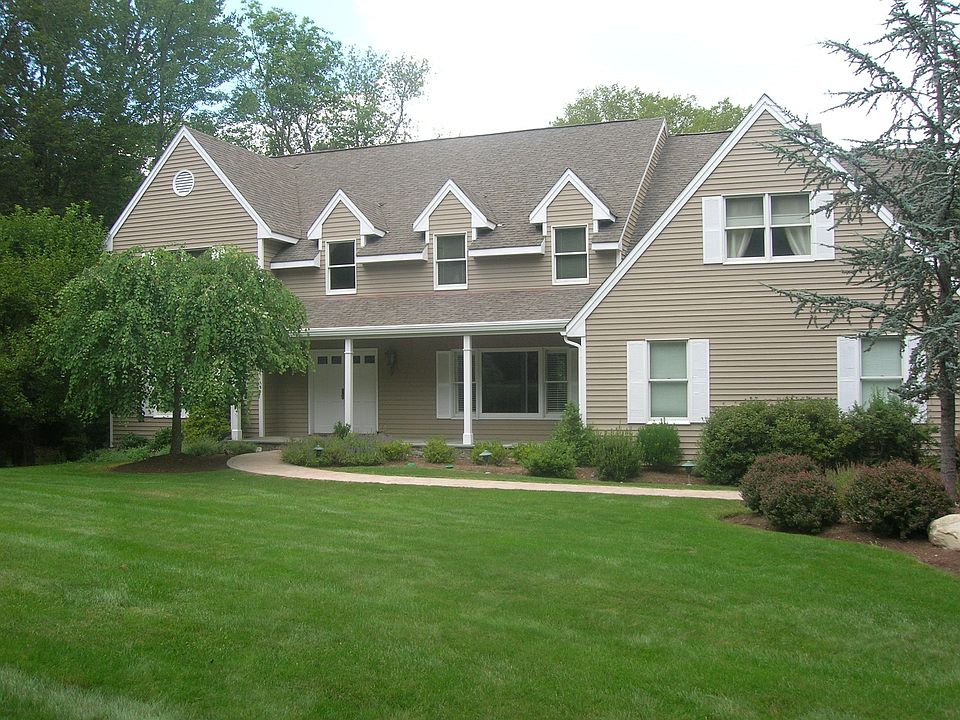 Elegant Executive Home