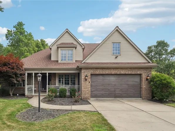 135 Hunter Dr, Cranberry Township, PA 16066