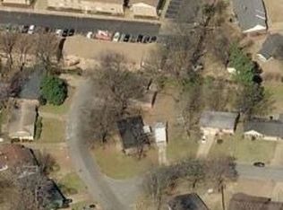 3420 Adrick Rd, Memphis, TN 38128