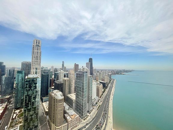 2nd image of 505 N Lake Shore Dr #6112-6101
