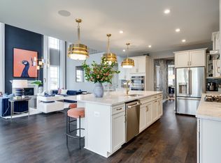 1811 Legacy Ln, Fredericksburg, VA 22408