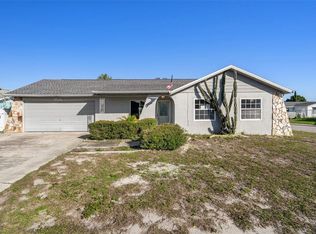 7253 Cay Dr, Port Richey, FL 34668