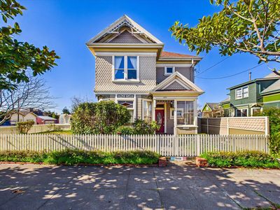 1456 C St, Eureka, CA, 95501
