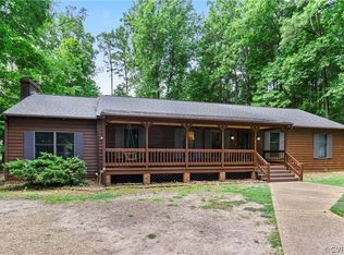 119 Tom Taylor Rd, Toano, VA 23168