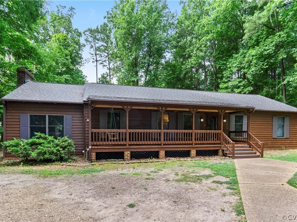 119 Tom Taylor Rd, Toano, VA 23168