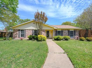6536 Mesquite Trl, Plano, TX 75023