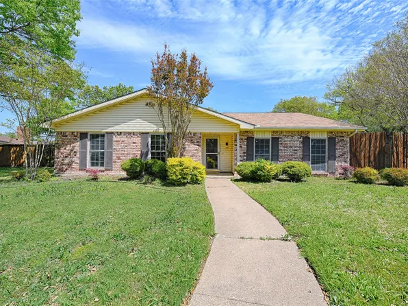 6536 Mesquite Trl, Plano, TX 75023