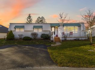 313 Pinetree Ln, South Huron, ON N0M1T0