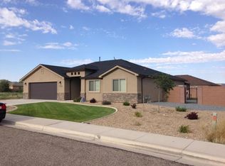 1753 N 3450 W, Cedar City, UT 84721