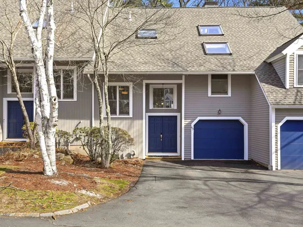 67 Cherry Hollow Road, Nashua, NH 03062