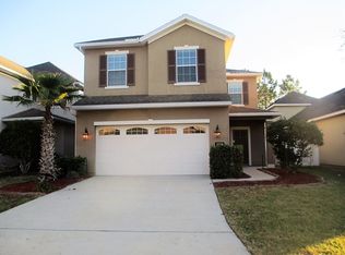 3778 Chasing Falls Rd, Orange Park, FL 32065