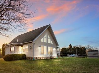 135 Preacher Rd, Hunker, PA 15639