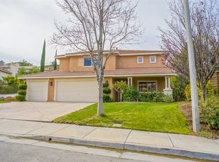 28611 Black Oak Ln, Castaic, CA 91384