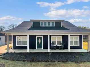5115 Sandy Cross Rd, Carnesville, GA 30521