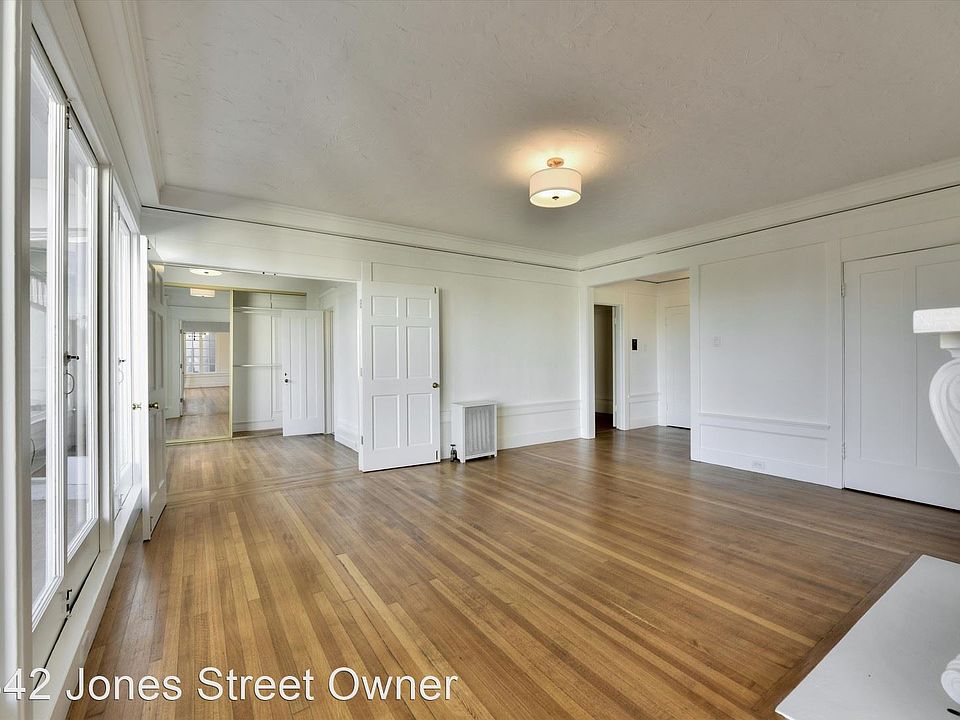 1st image of 1342 Jones St APT 2
