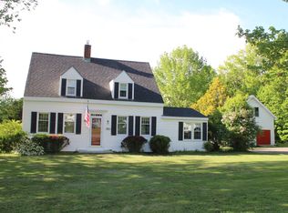 381 Highland Avenue, Gardiner, ME 04345