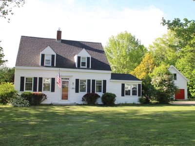 381 Highland Avenue, Gardiner, ME, 04345