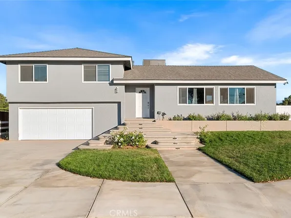 1436 Hilltop Ln, Norco, CA 92860
