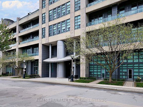 2nd image of 380 Macpherson Ave #408