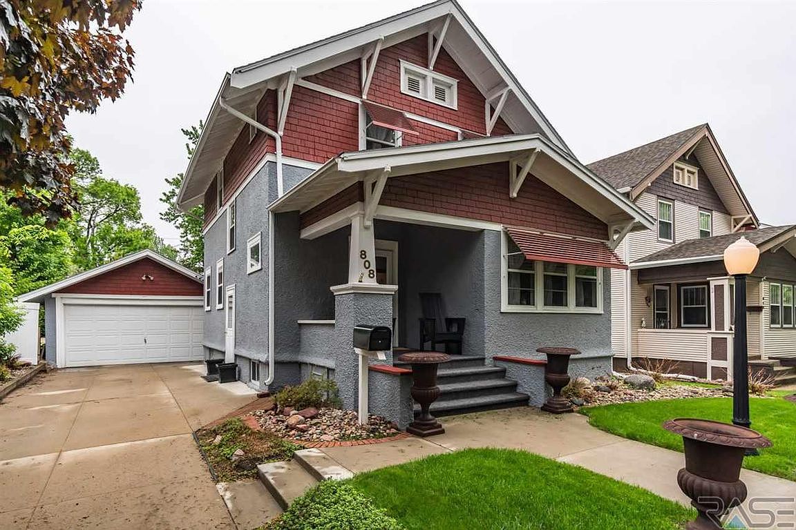 808 S Summit Ave, Sioux Falls, SD 57104 Zillow
