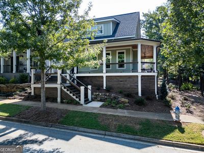 5106 N Pratt St, Covington, GA, 30014